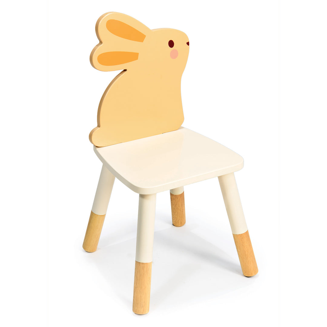Mentari Bunny Chair and Table