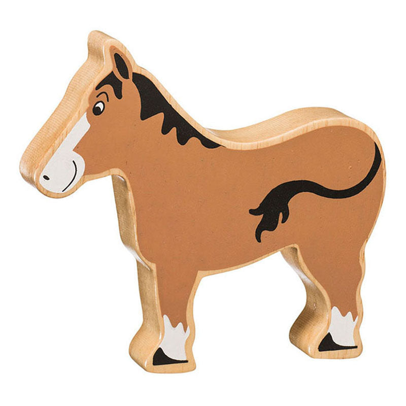 Farm Animals Bundle of 10