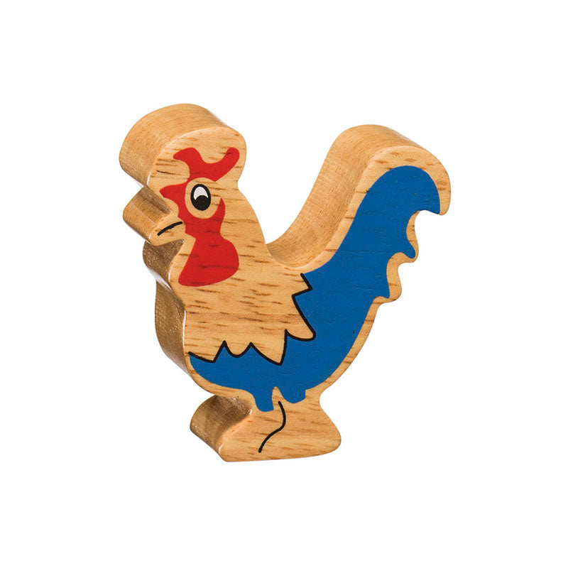 Farm Animals Bundle of 10