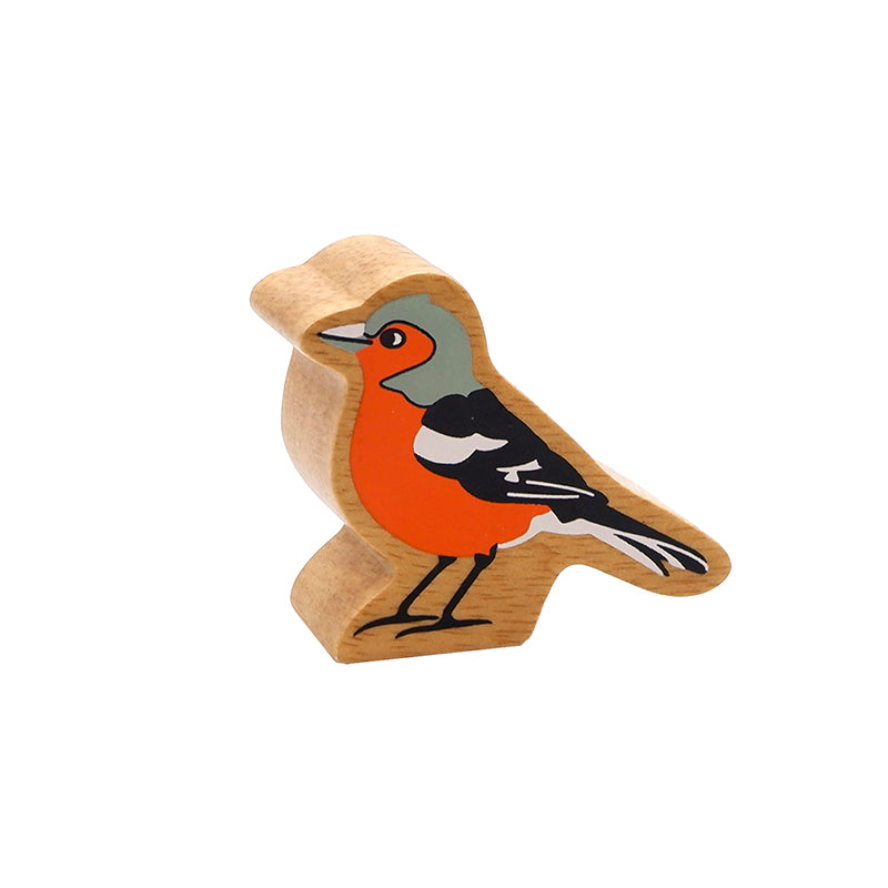 Garden Birds Bundle of 10