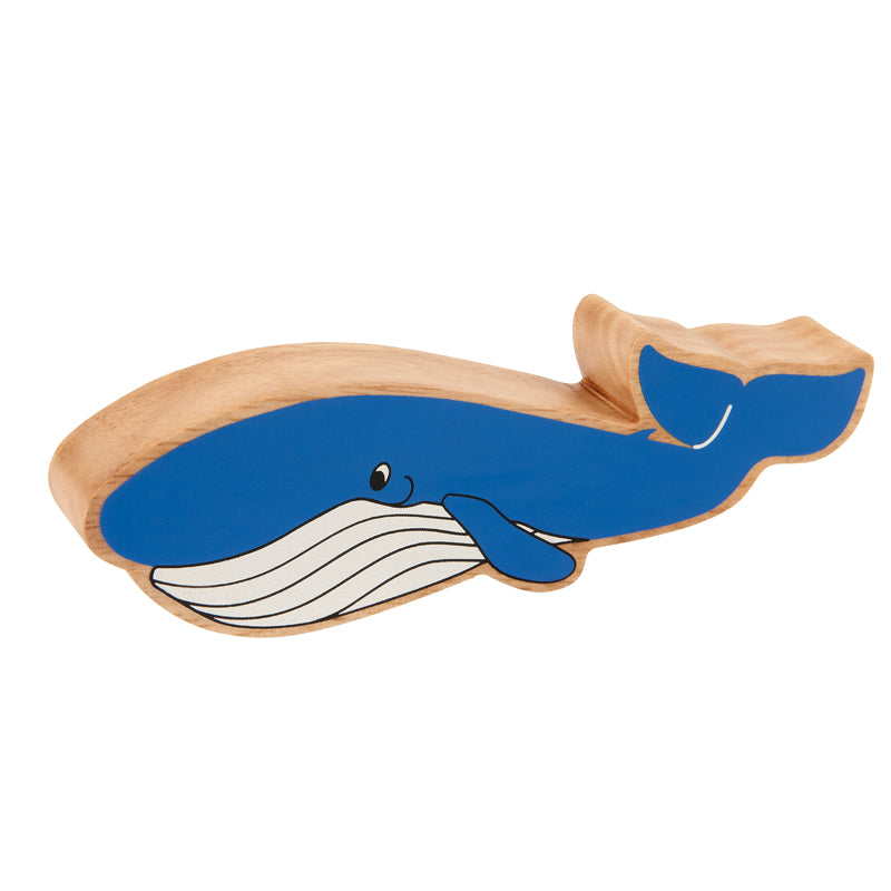Sealife animals bundle of 10, eco-friendly wooden toys by Froglet Toys