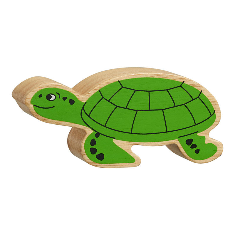 Sealife animals bundle of 10, eco-friendly wooden toys by Froglet Toys