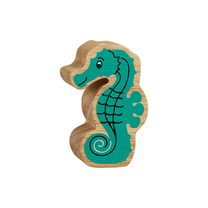 Sealife animals bundle of 10, eco-friendly wooden toys by Froglet Toys
