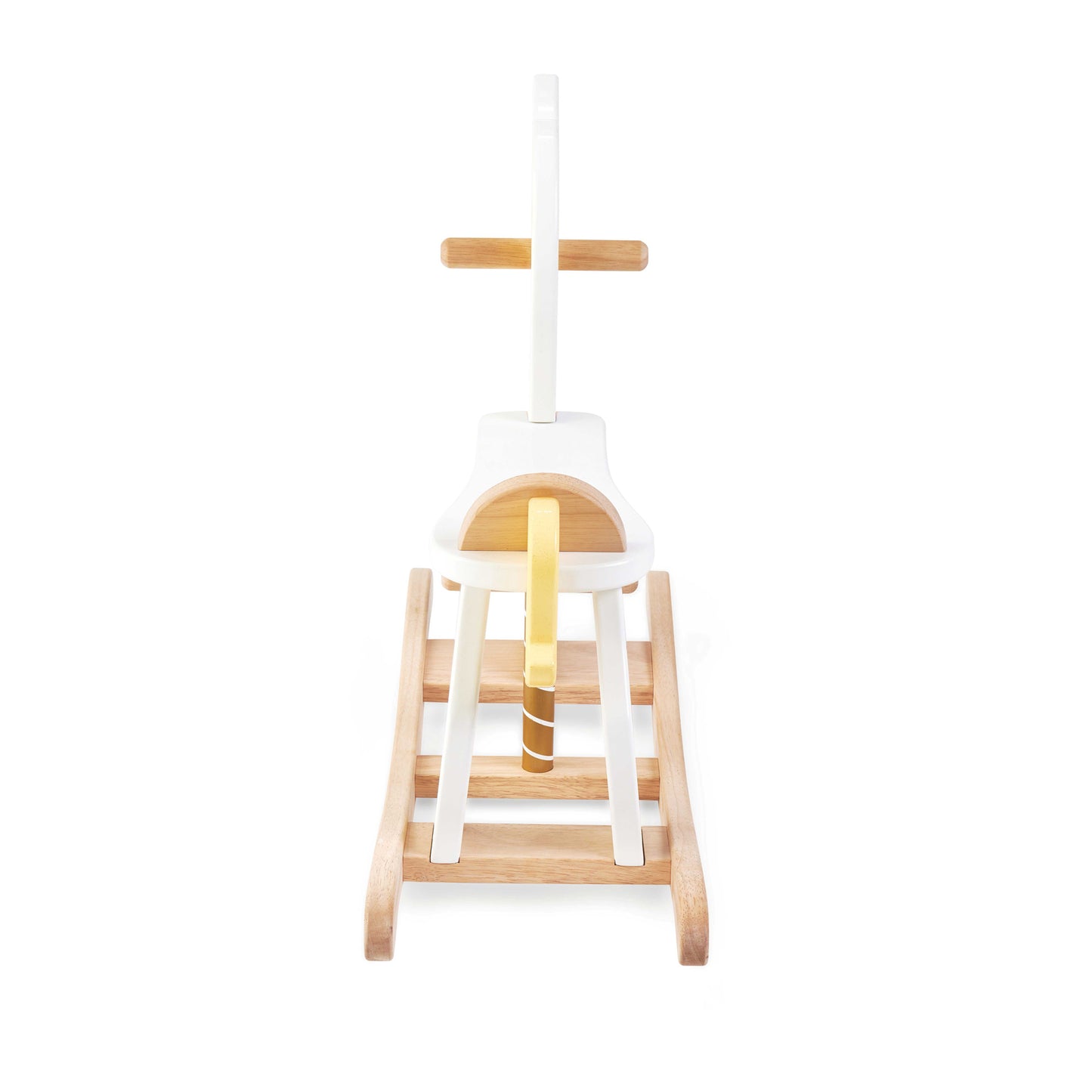 Unicorn Carousel Rocking Horse