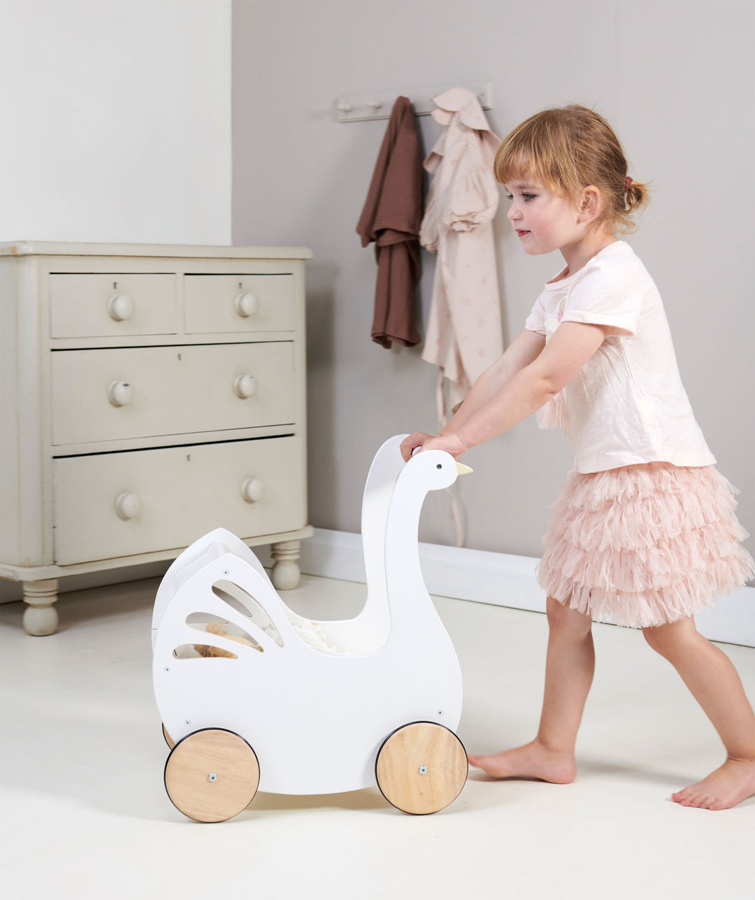 Threadbear Dolly Bundle