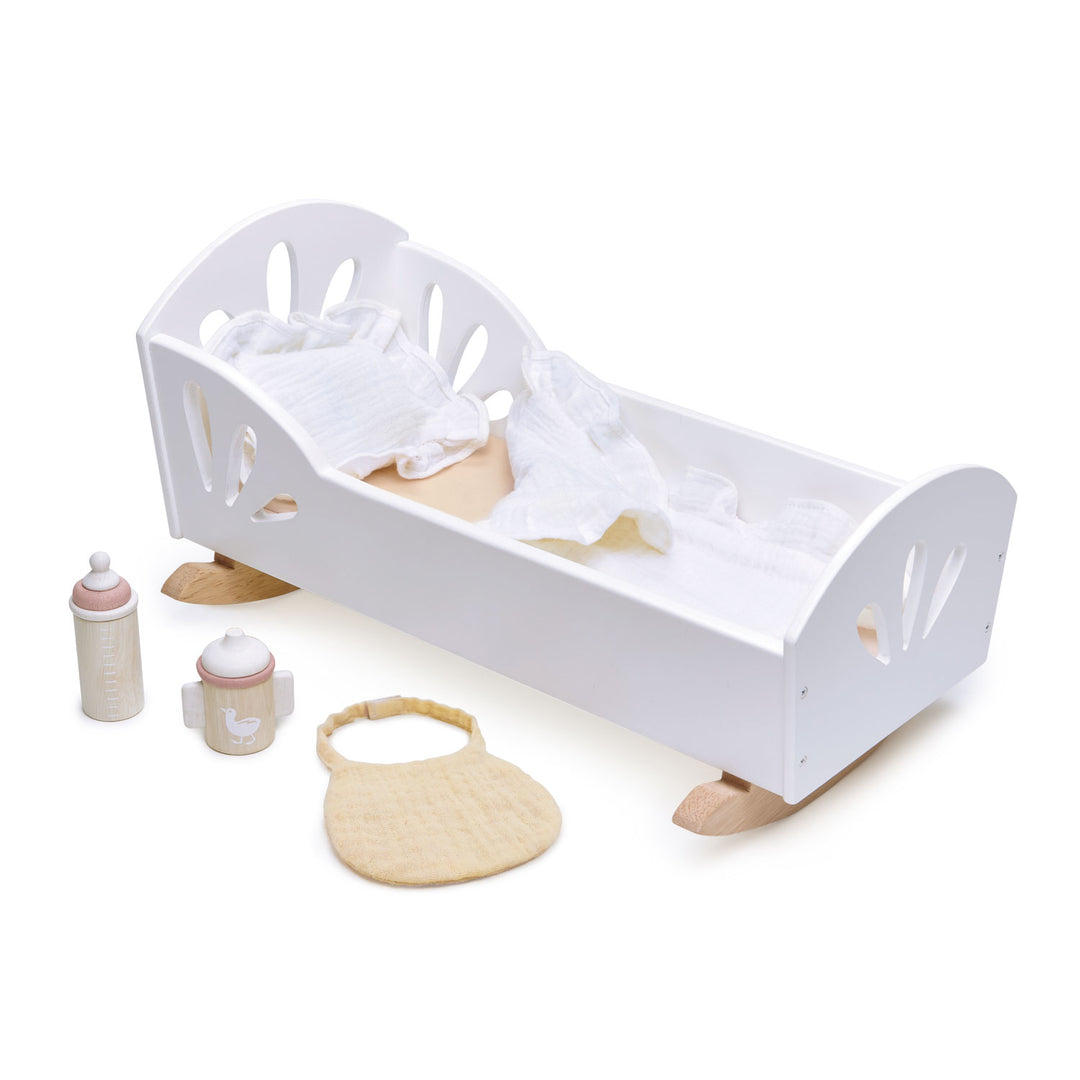 Threadbear Dolly Bundle