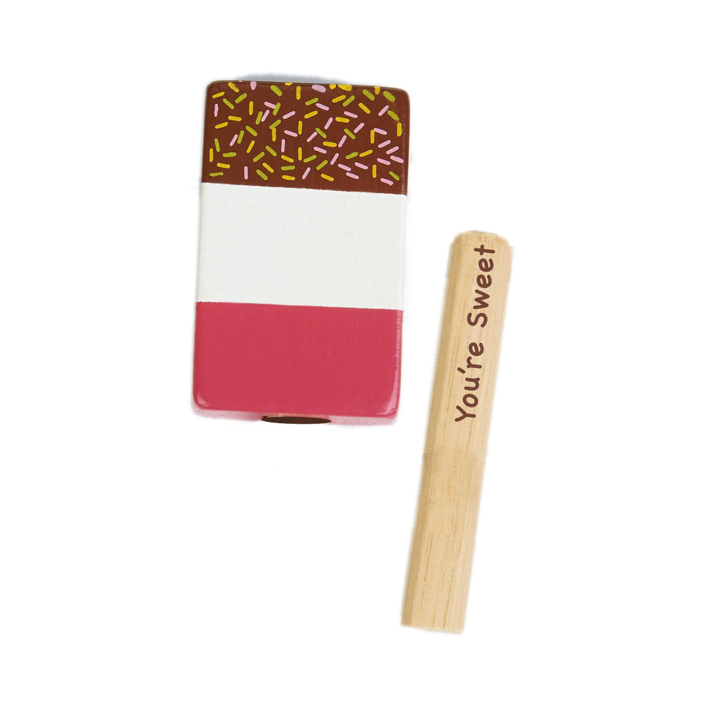 Tender Leaf Toys Ice Lolly Shop