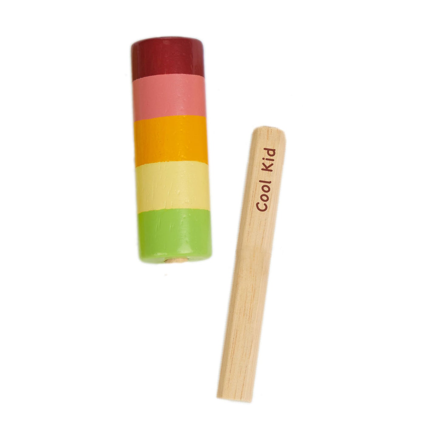 Tender Leaf Toys Ice Lolly Shop