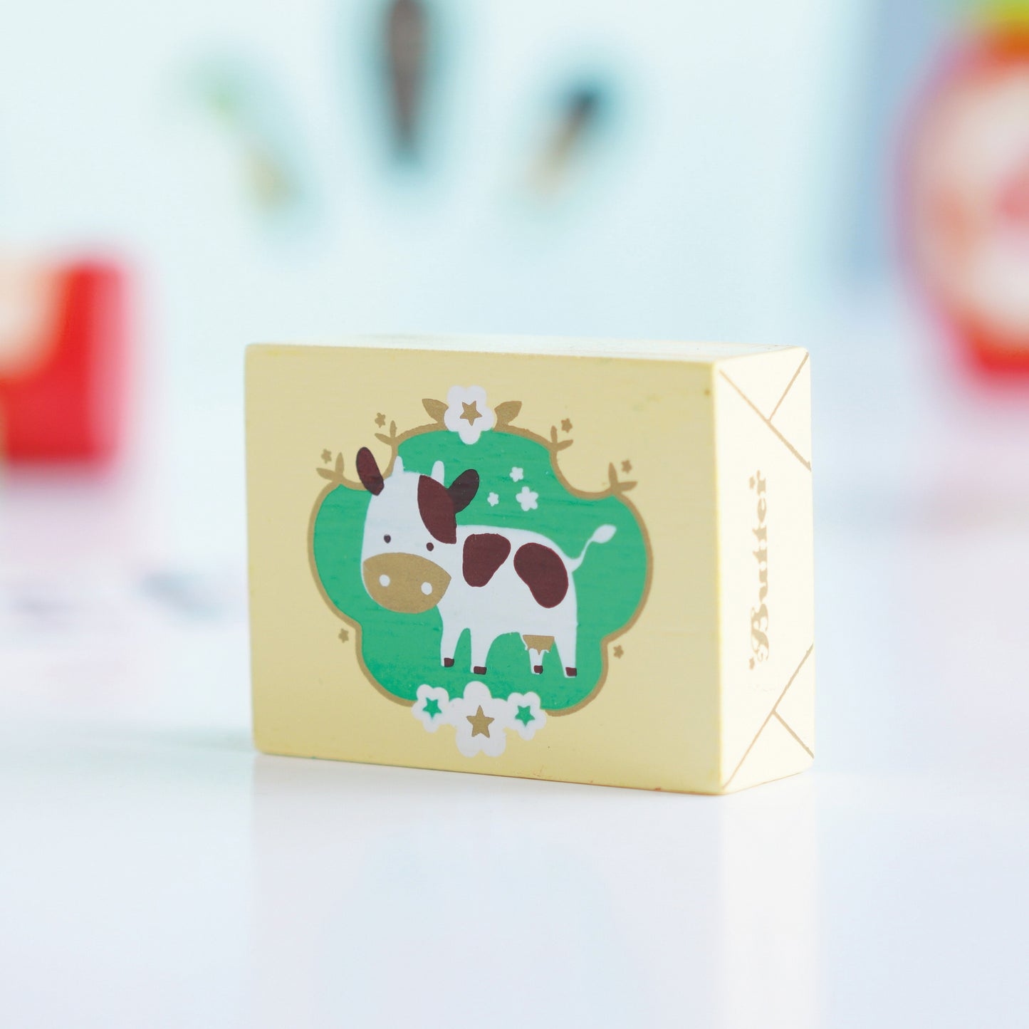 Le Toy Van Groceries Set and Scanner