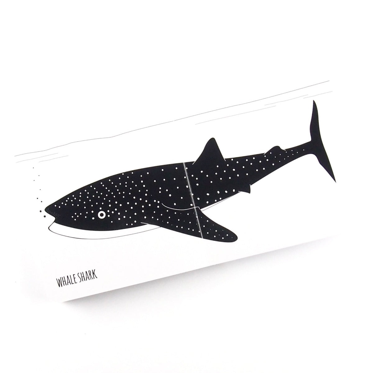 Magnificent Animals of the Ocean Board Book