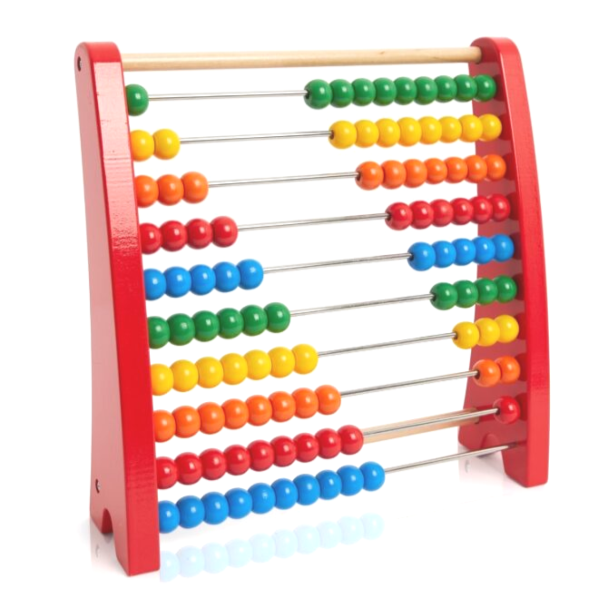 Traditional Abacus