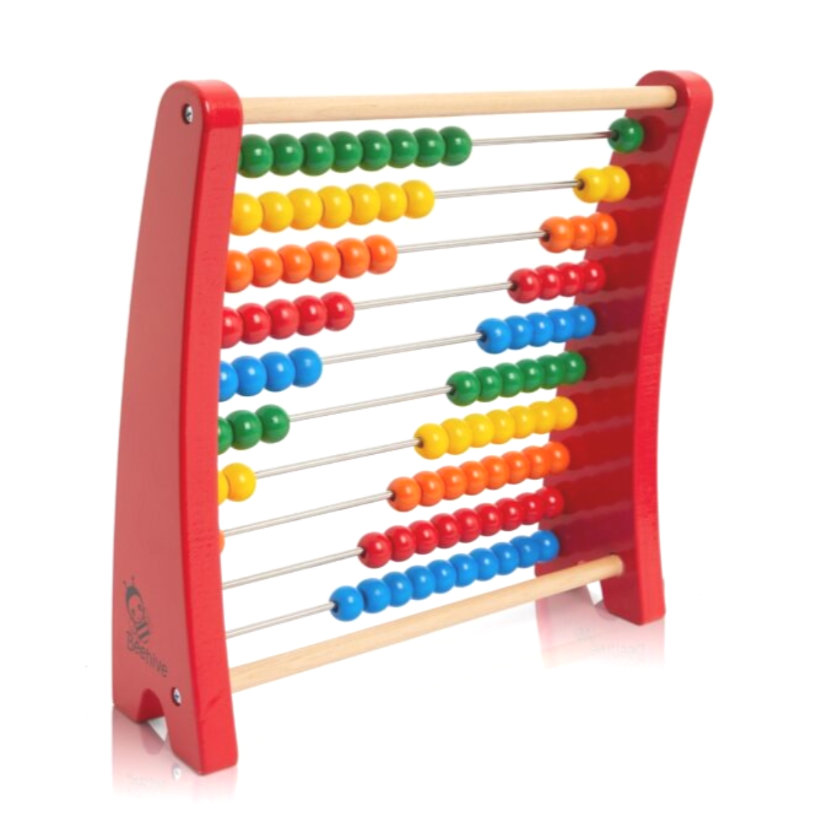 Traditional Abacus