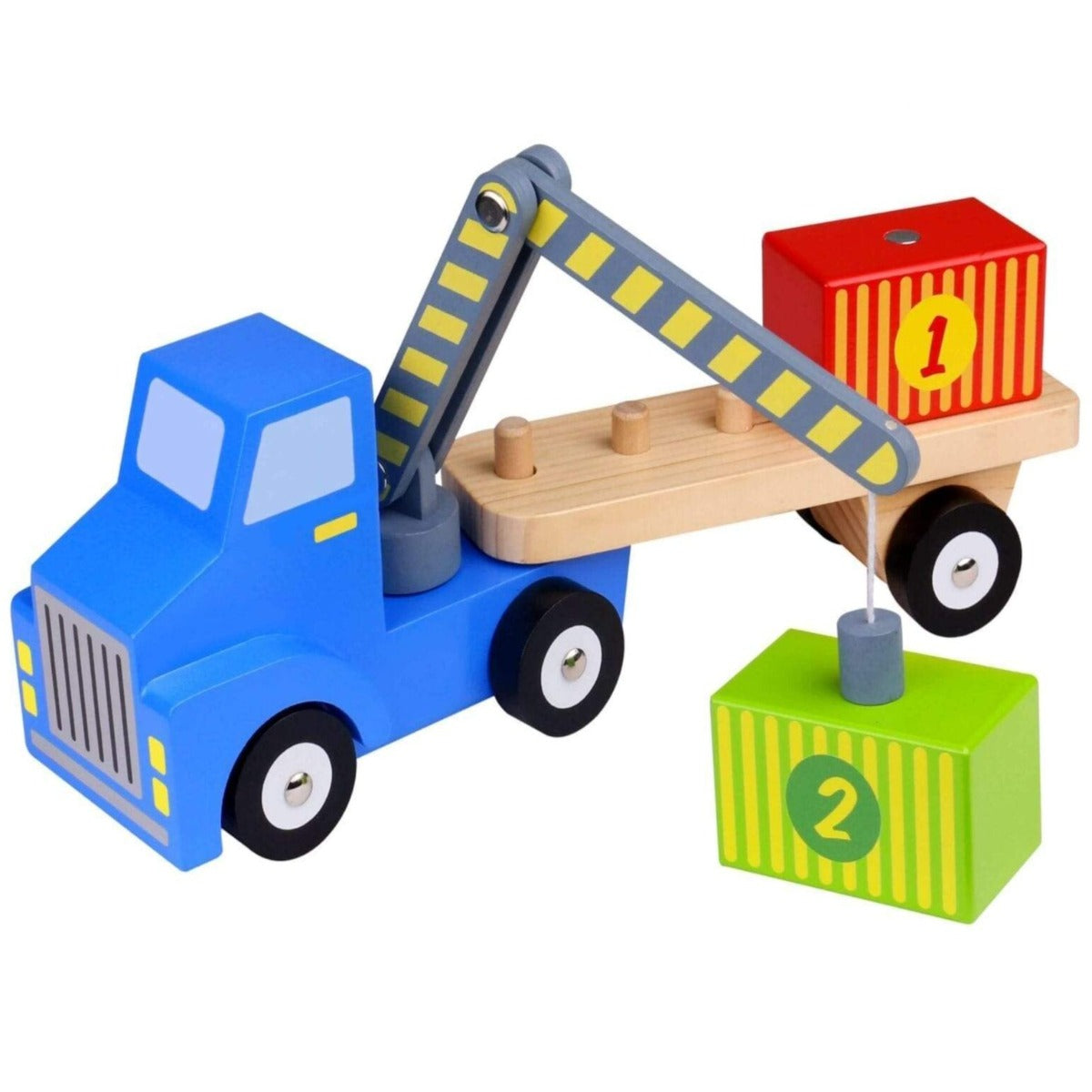 Lorry Loader