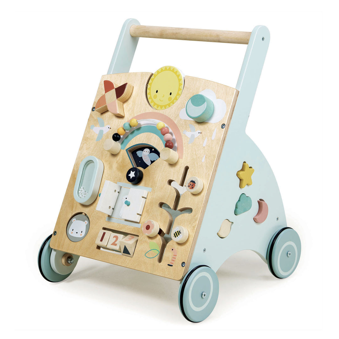 Toddler Activities