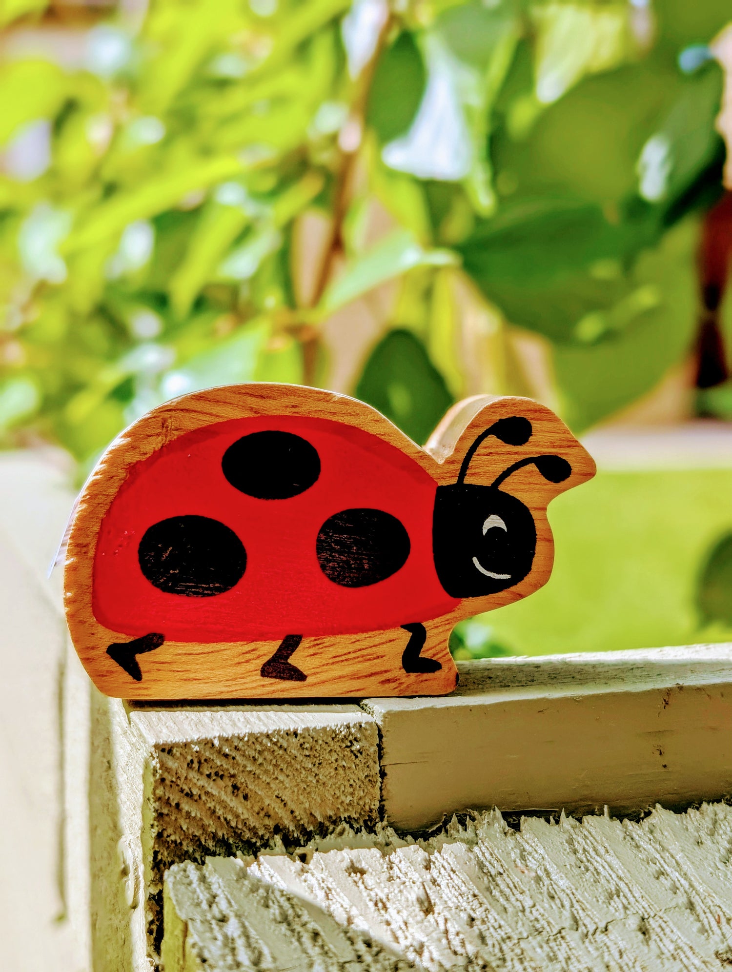 Eco-friendly Lanka Kade toys - Beautifully crafted wooden toys for creative play