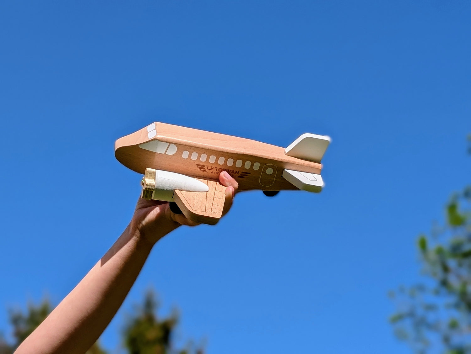 Le Toy Van - Premium wooden toys for imaginative play