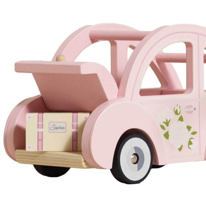 Sophie's Dolls House Toy Car