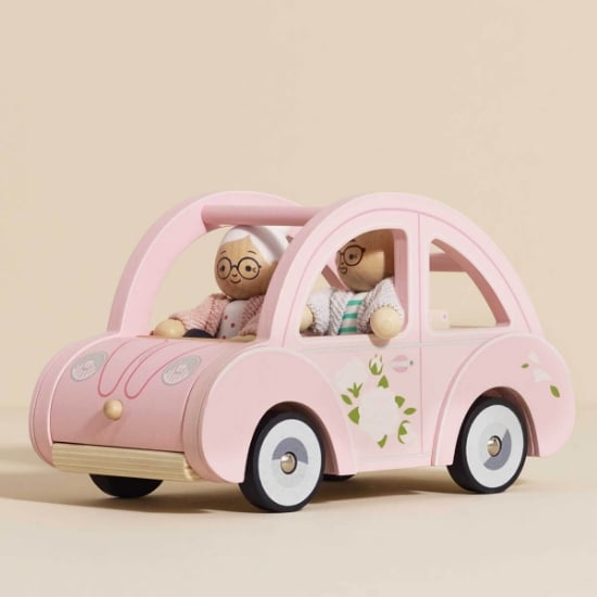 Sophie's Dolls House Toy Car
