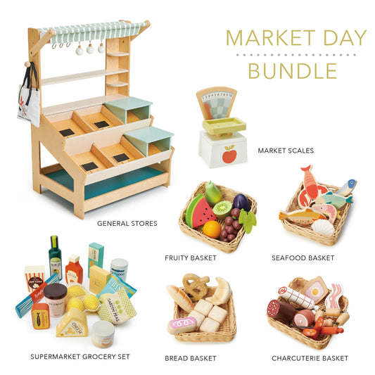 Market Day Bundle