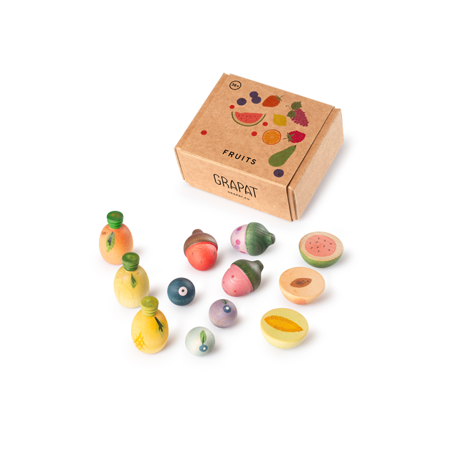 Fruits