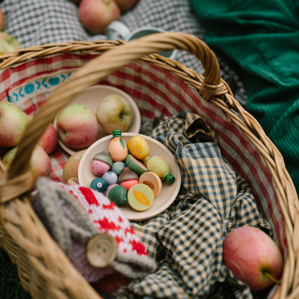 Fruits