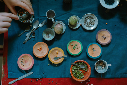 Dishes