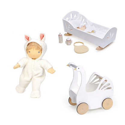 Threadbear Dolly Bundle
