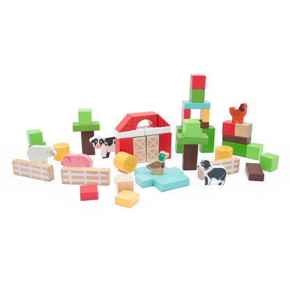 Farm Blocks