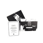 Interactive Flash Card Set - Magnificent Animals from Above