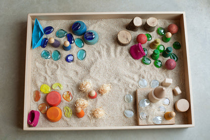 Grapat Free Play Box