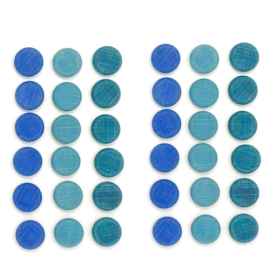 Mandala Little Coins