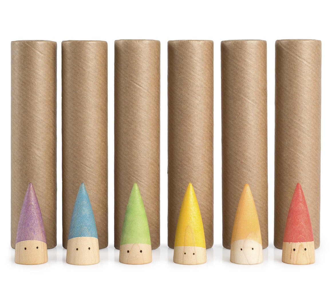 Baby Sticks