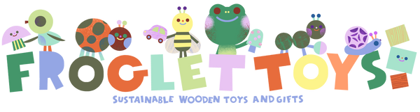 Froglet Toys