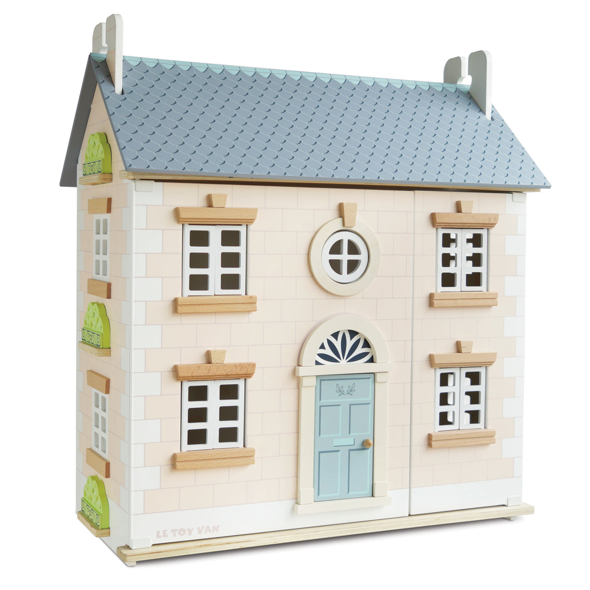 Le Toy Van Bay Tree Wooden Dolls House