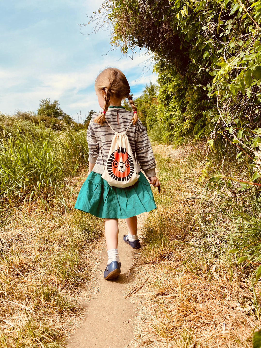 Tender Leaf Toys Safari Adventure