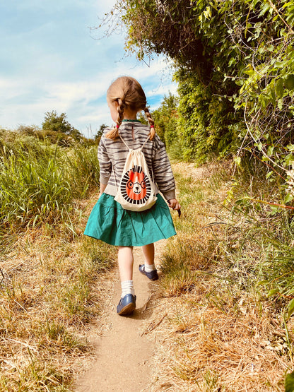 Tender Leaf Toys Safari Adventure