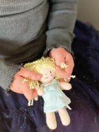Mini Fifi Dolls House Doll