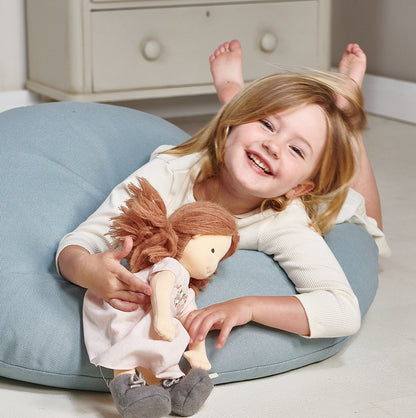 ThreadBear Liselie Soft Doll