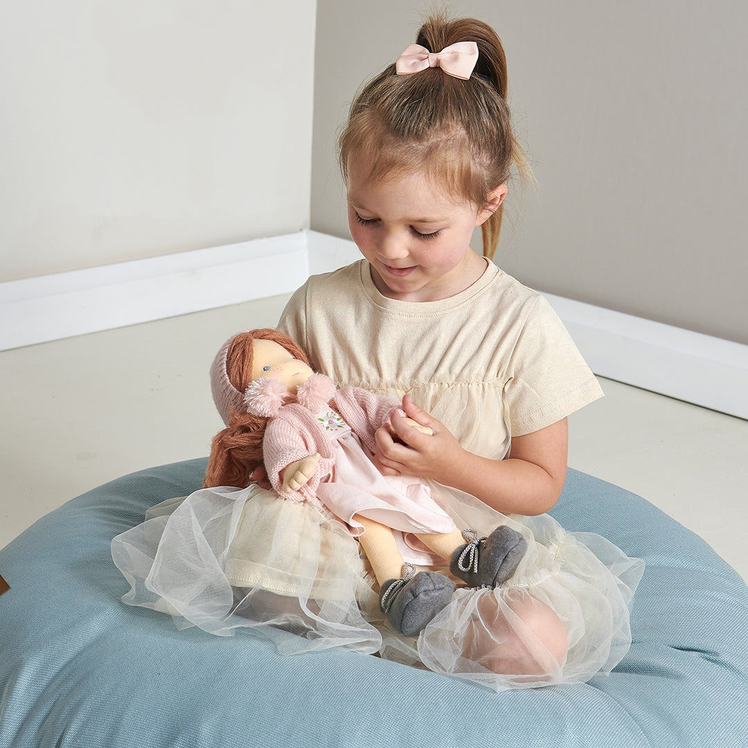ThreadBear Liselie Soft Doll