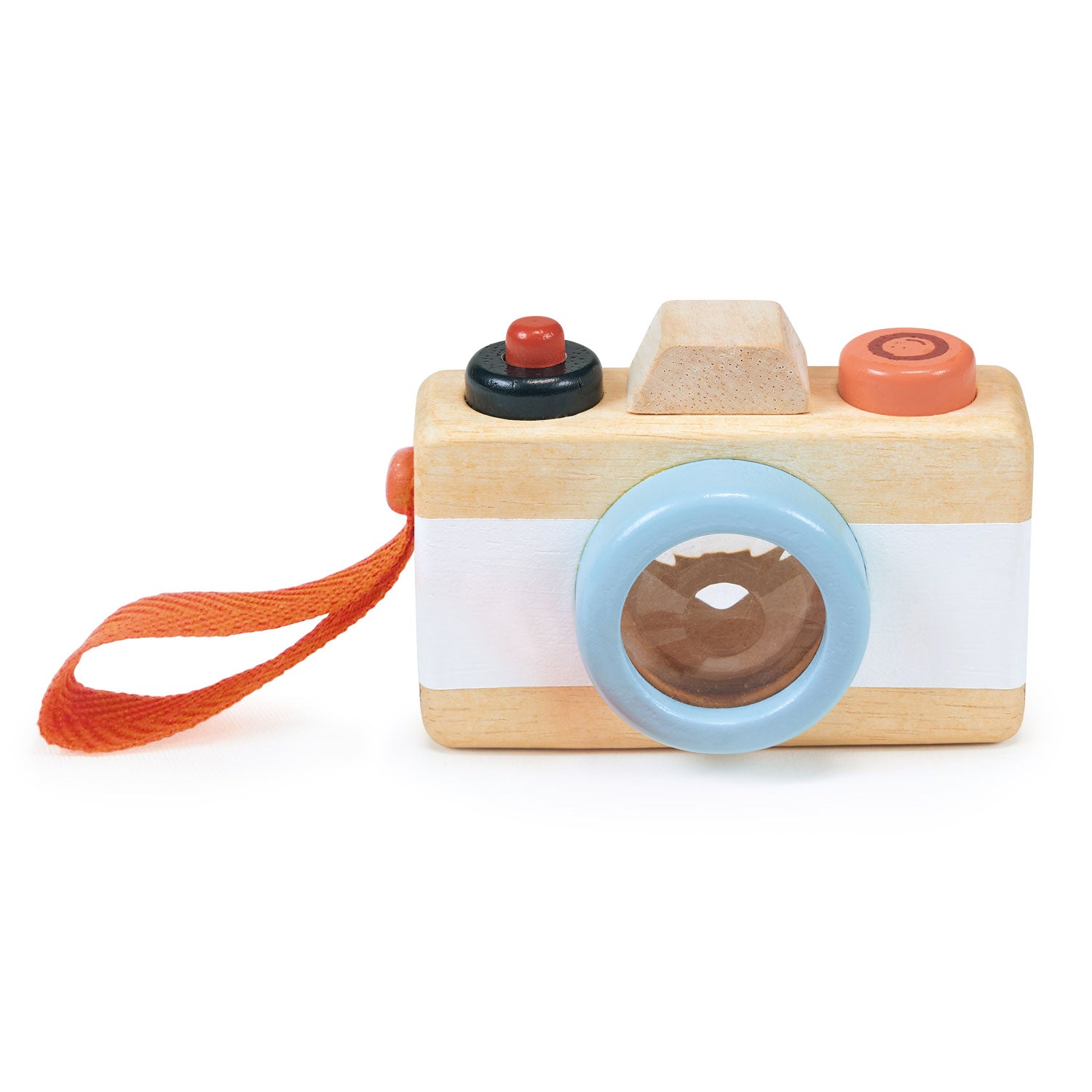 Mentari Camera Toy | Imaginative Play Toys | Froglet Toys