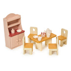 Mentari Dolls House Furniture Bundle of 6 Sets