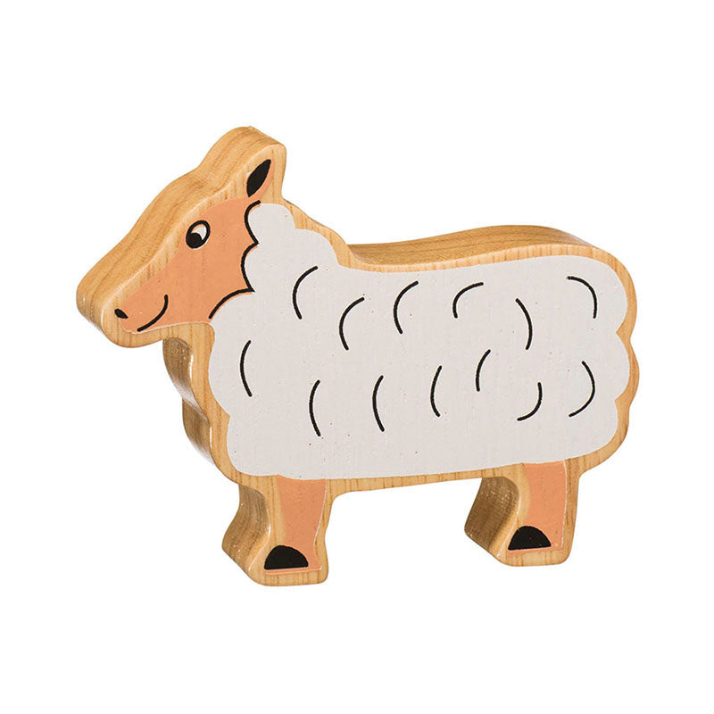 Farm Animals Bundle of 10