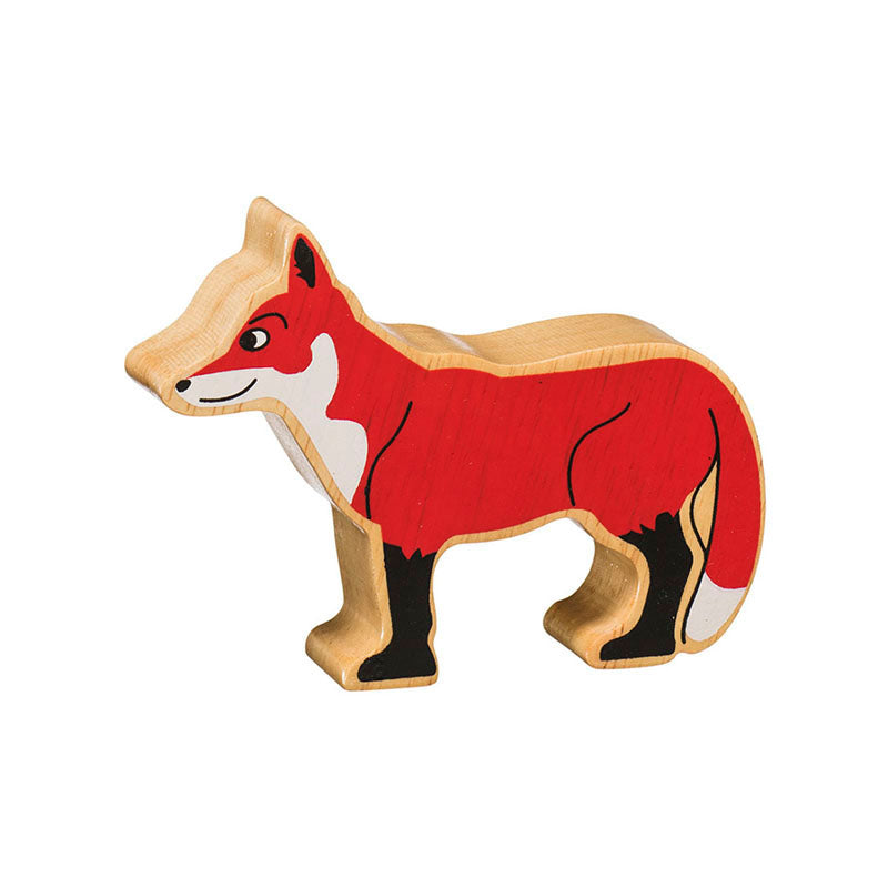Countryside Animals Bundle of 10