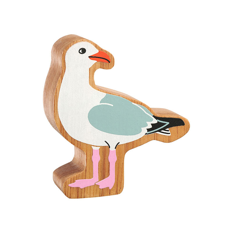 Coastal Animals Bundle of 10
