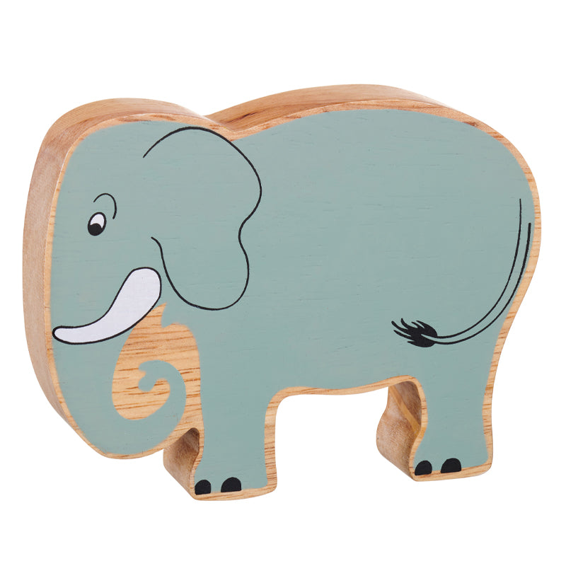 Safari Animals Bundle of 10