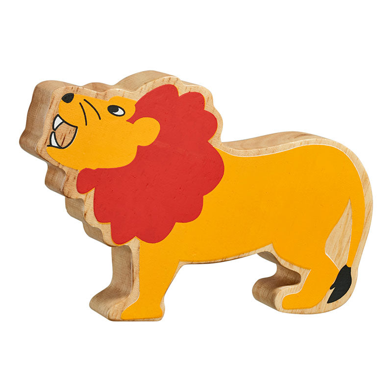 Safari Animals Bundle of 10
