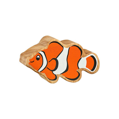 Sealife animals bundle of 10, eco-friendly wooden toys by Froglet Toys

