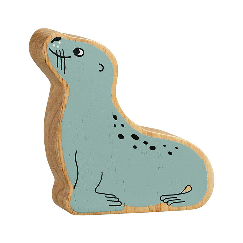 Coastal Animals Bundle of 10