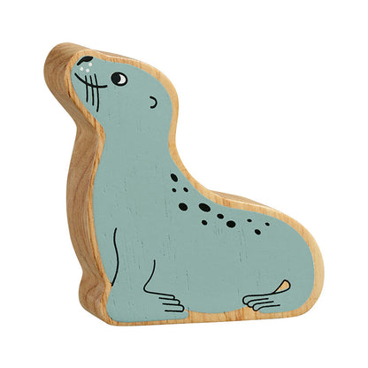 Coastal Animals Bundle of 10