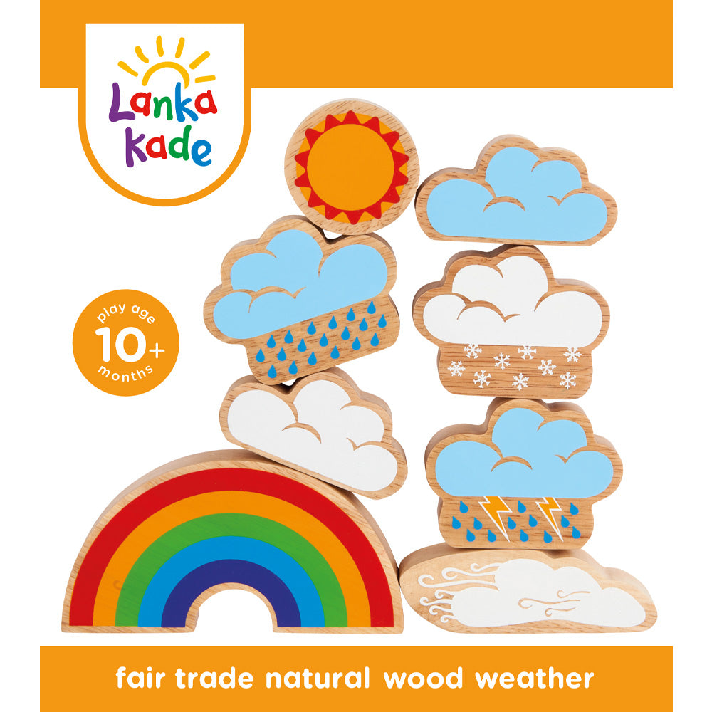 Weather Playset